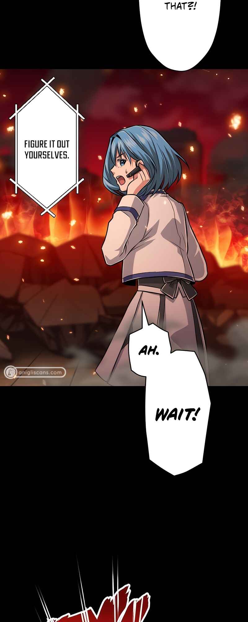 Page 34 Chapter 33 The Max Magic Level Great Sage’s Return