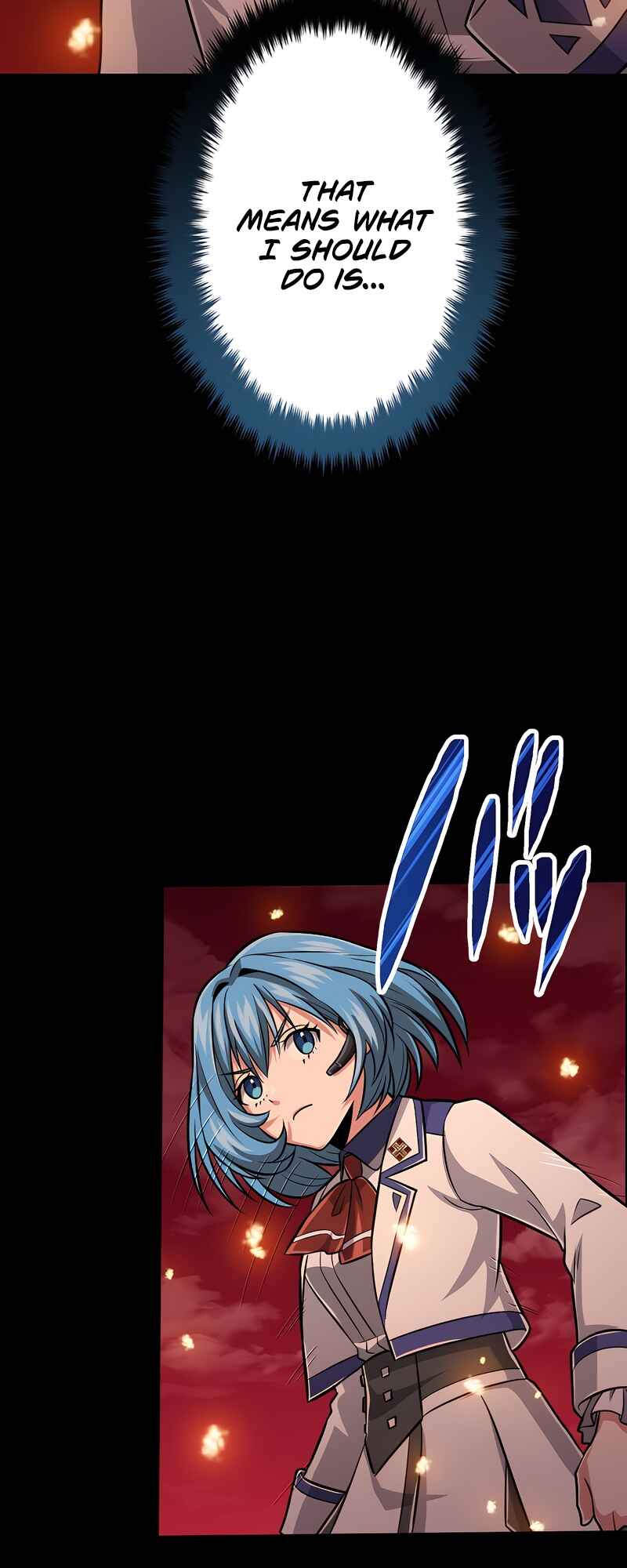 Page 39 Chapter 33 The Max Magic Level Great Sage’s Return