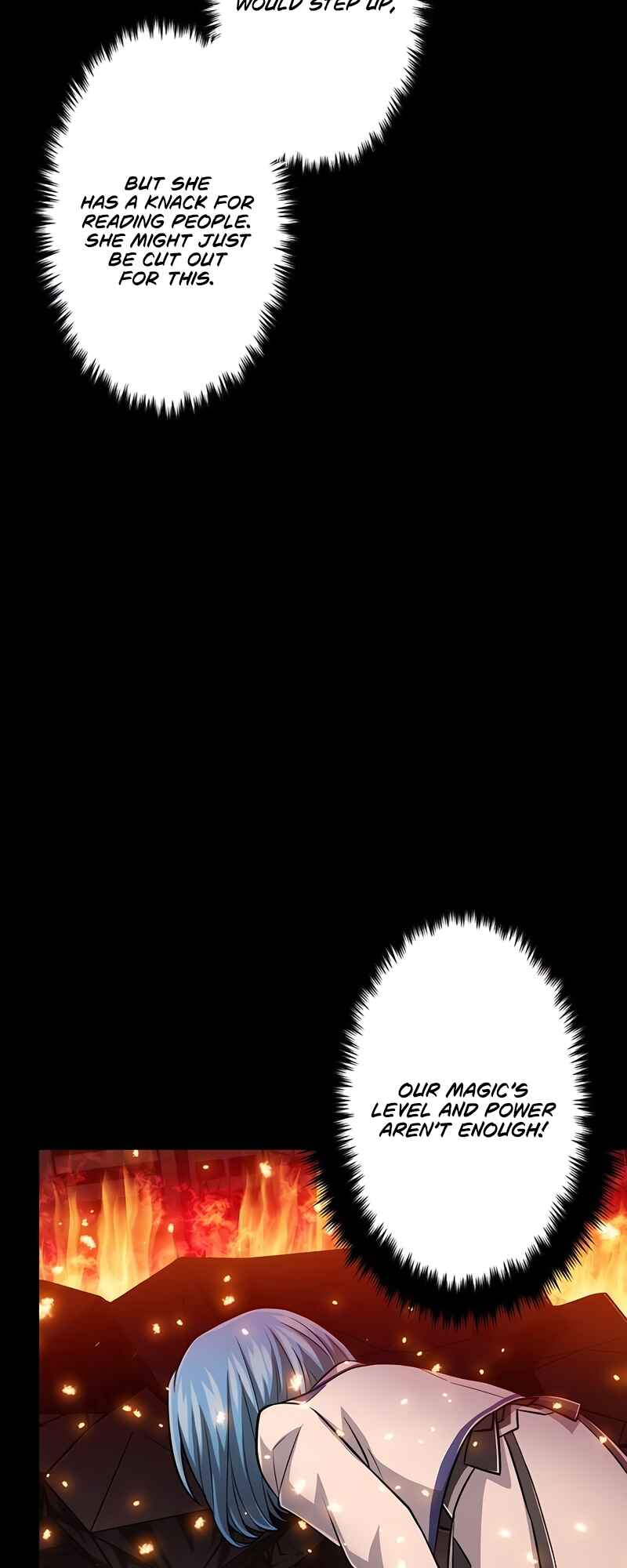 Page 47 Chapter 33 The Max Magic Level Great Sage’s Return