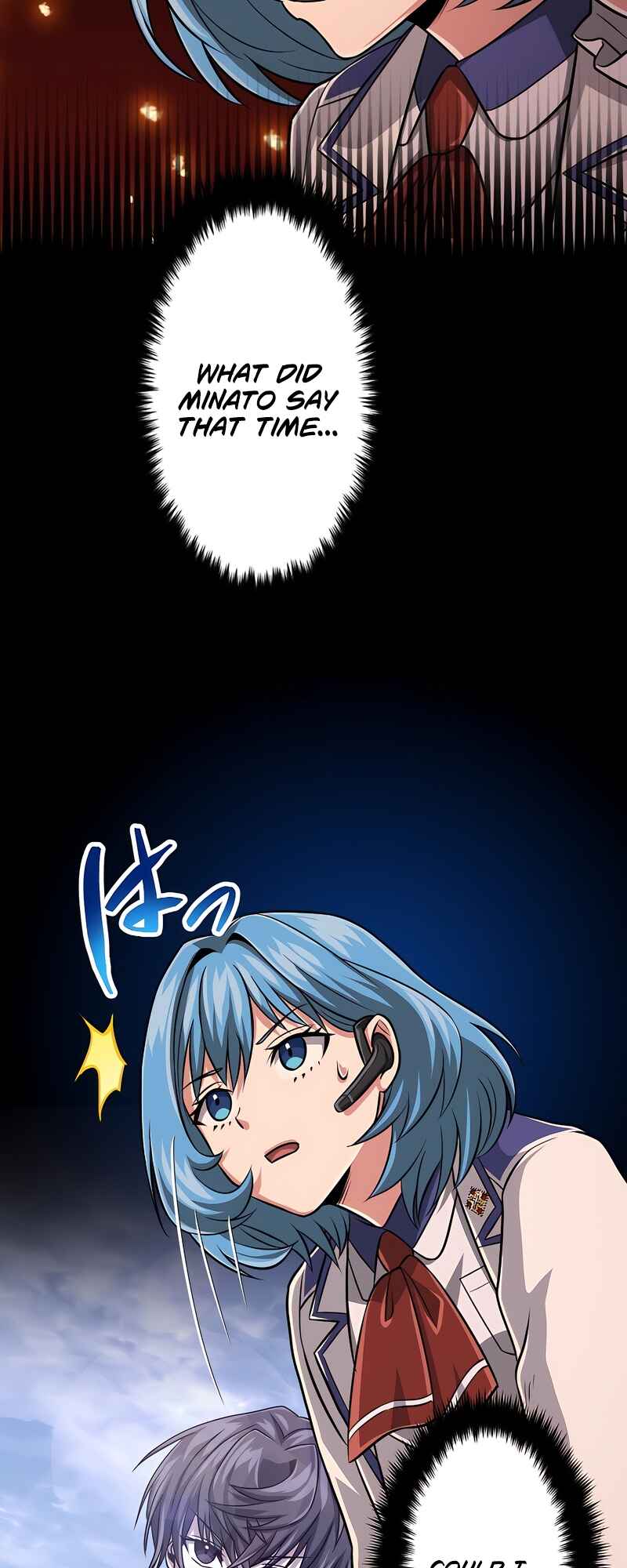 Page 49 Chapter 33 The Max Magic Level Great Sage’s Return