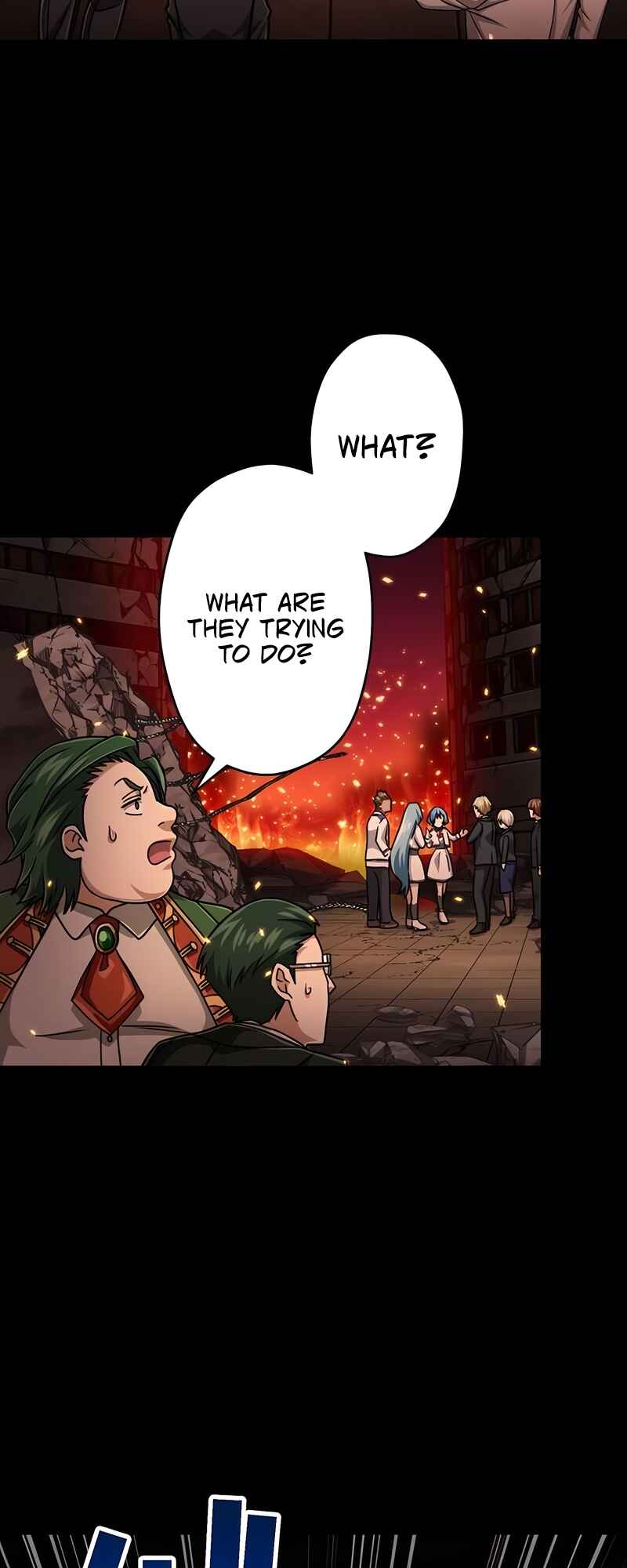 Page 53 Chapter 33 The Max Magic Level Great Sage’s Return