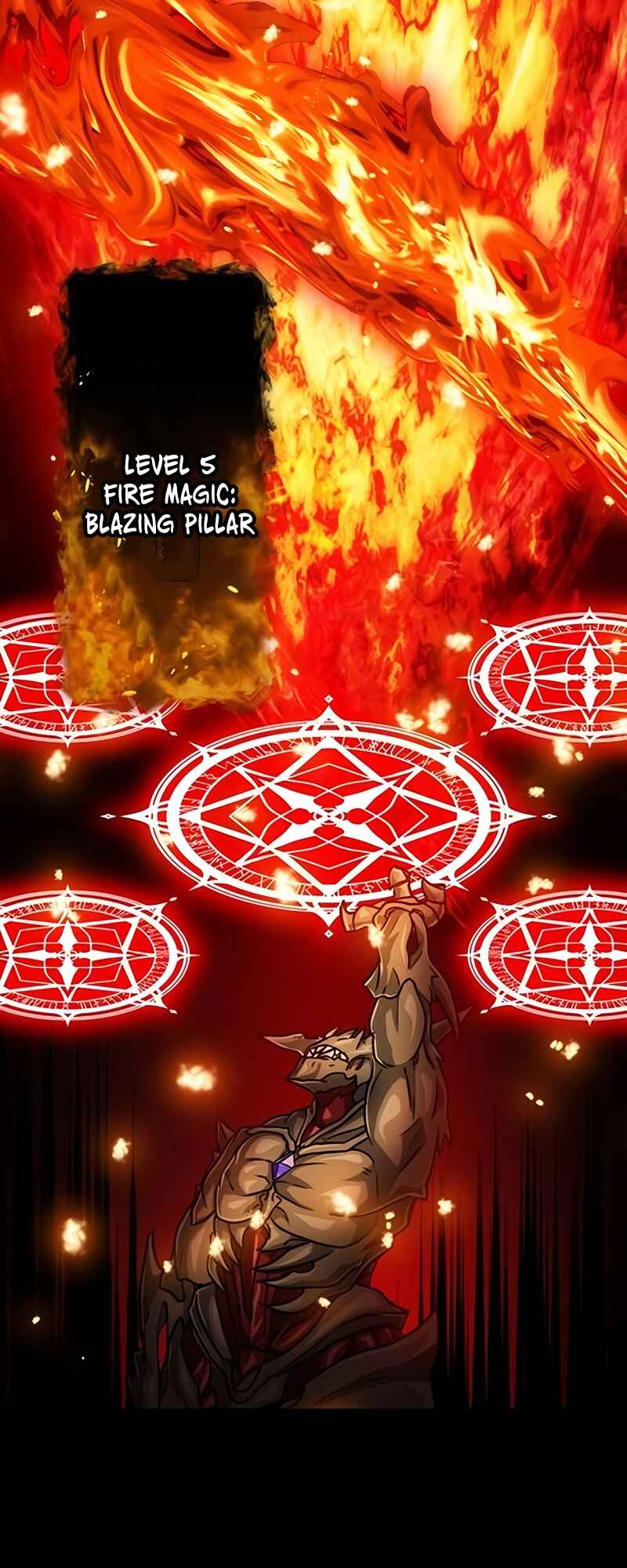 Page 57 Chapter 33 The Max Magic Level Great Sage’s Return