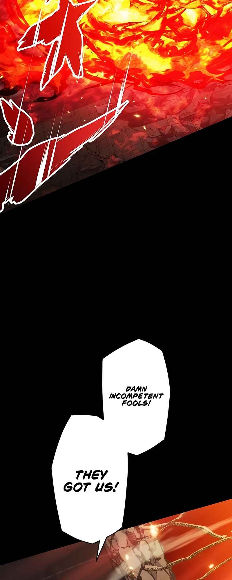 Page 60 Chapter 33 The Max Magic Level Great Sage’s Return