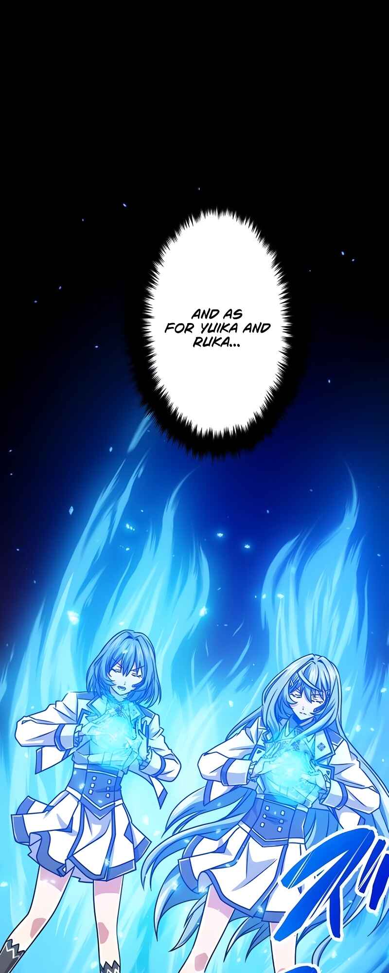 Page 67 Chapter 33 The Max Magic Level Great Sage’s Return