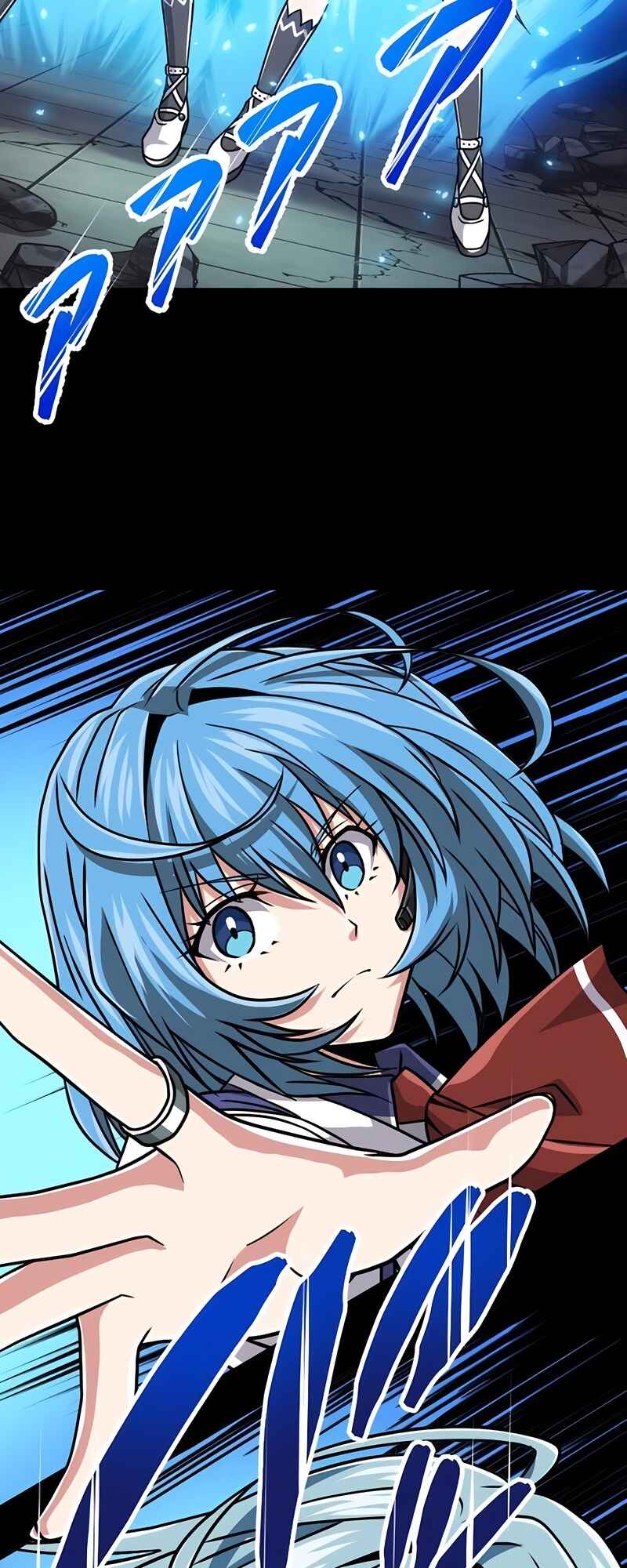 Page 68 Chapter 33 The Max Magic Level Great Sage’s Return