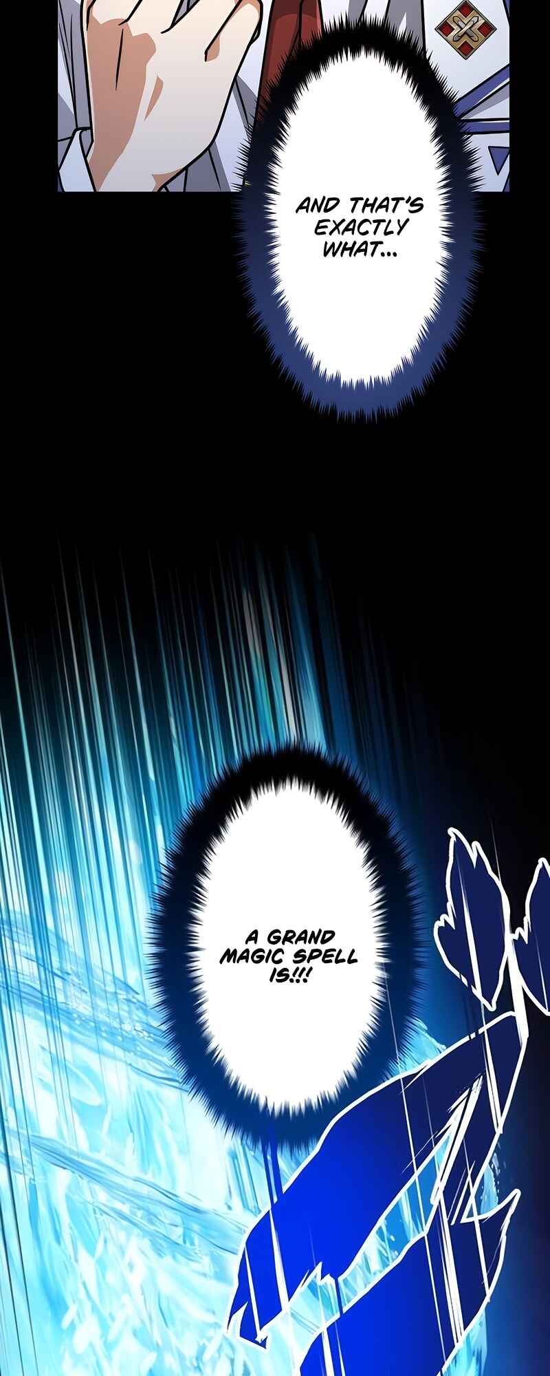 Page 72 Chapter 33 The Max Magic Level Great Sage’s Return