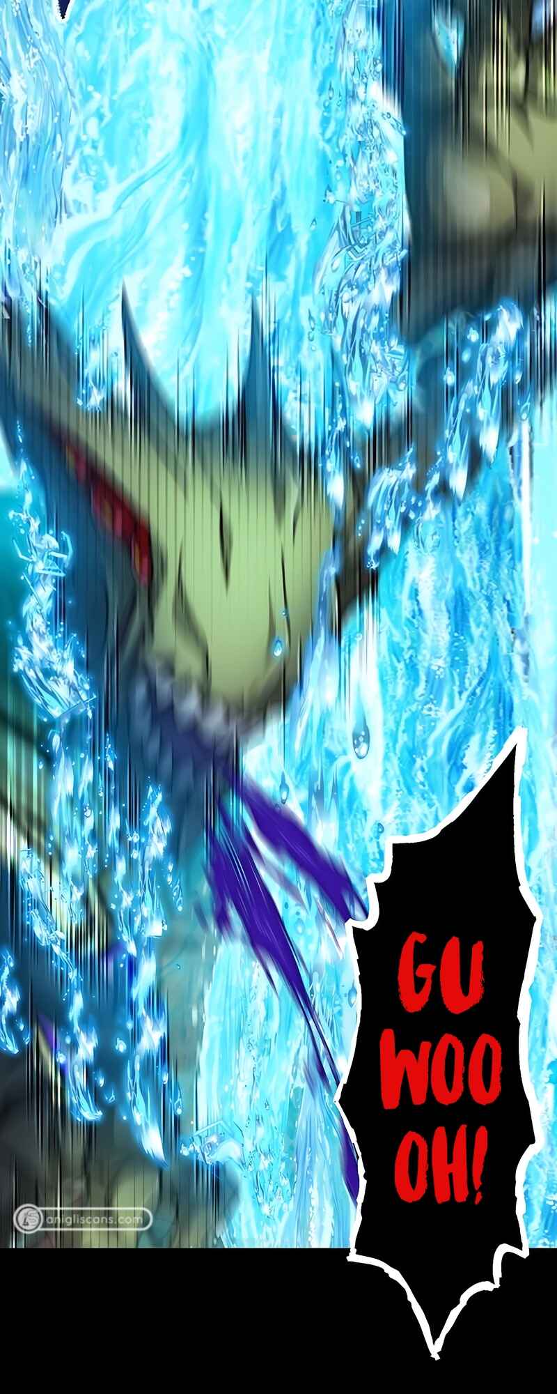 Page 74 Chapter 33 The Max Magic Level Great Sage’s Return