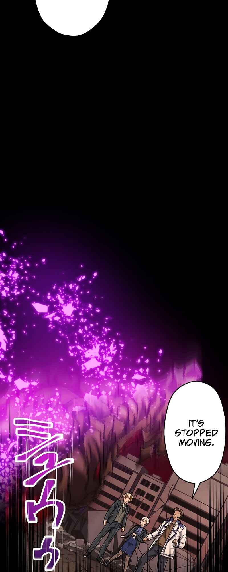 Page 81 Chapter 33 The Max Magic Level Great Sage’s Return