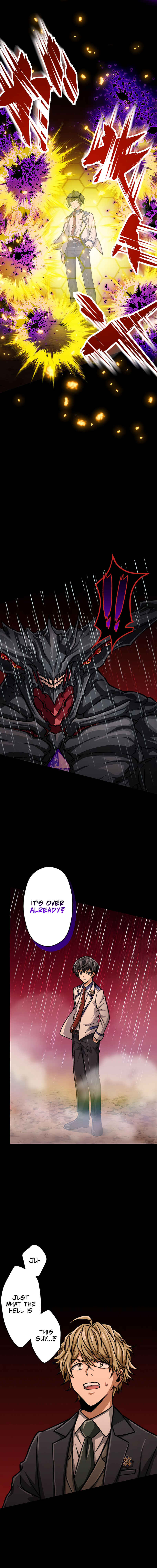 Page 10 Chapter 25 The Max Magic Level Great Sage’s Return