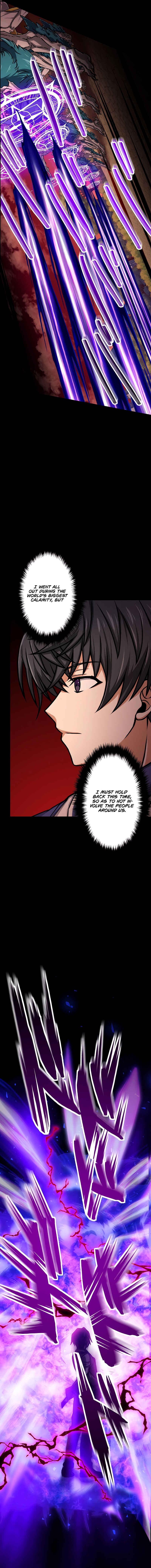 Page 14 Chapter 18 The Max Magic Level Great Sage’s Return