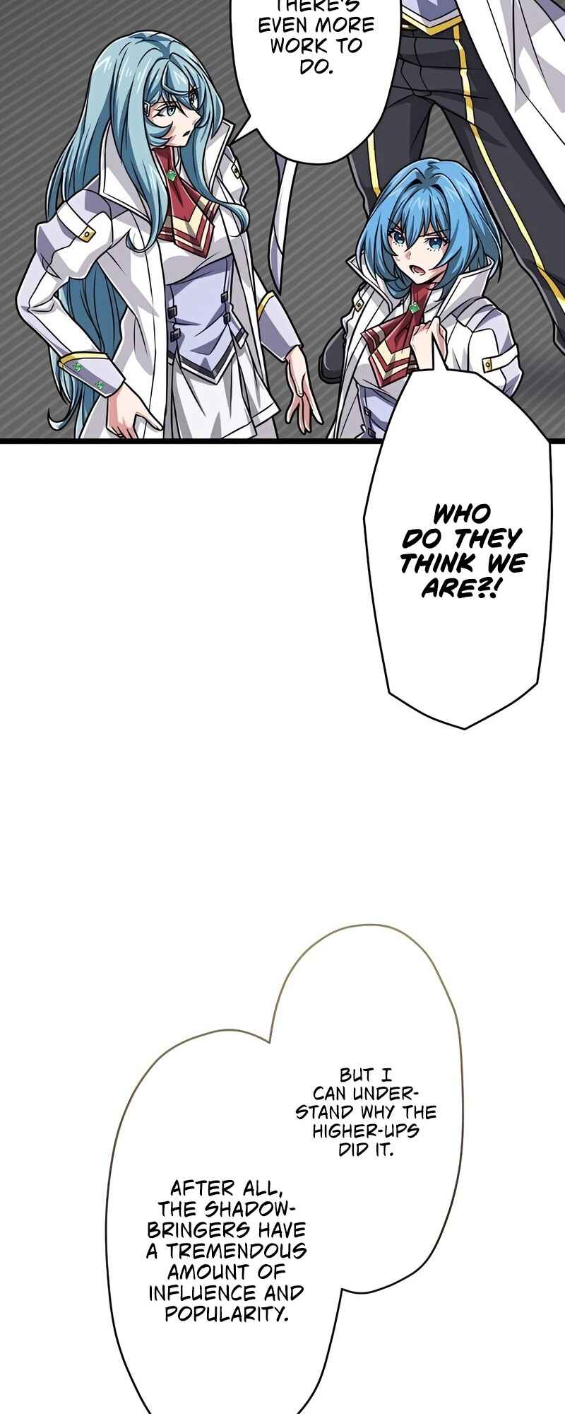 Page 14 Chapter 71 The Max Magic Level Great Sage’s Return