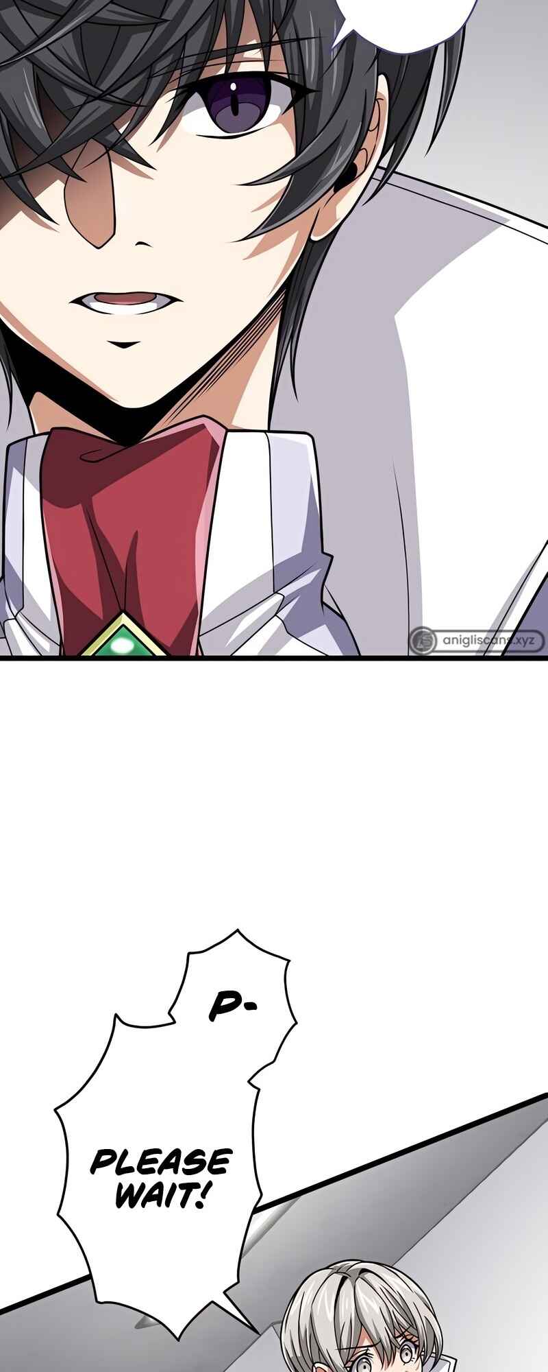 Page 27 Chapter 71 The Max Magic Level Great Sage’s Return