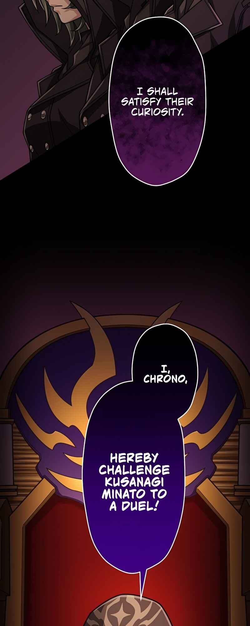 Page 32 Chapter 71 The Max Magic Level Great Sage’s Return