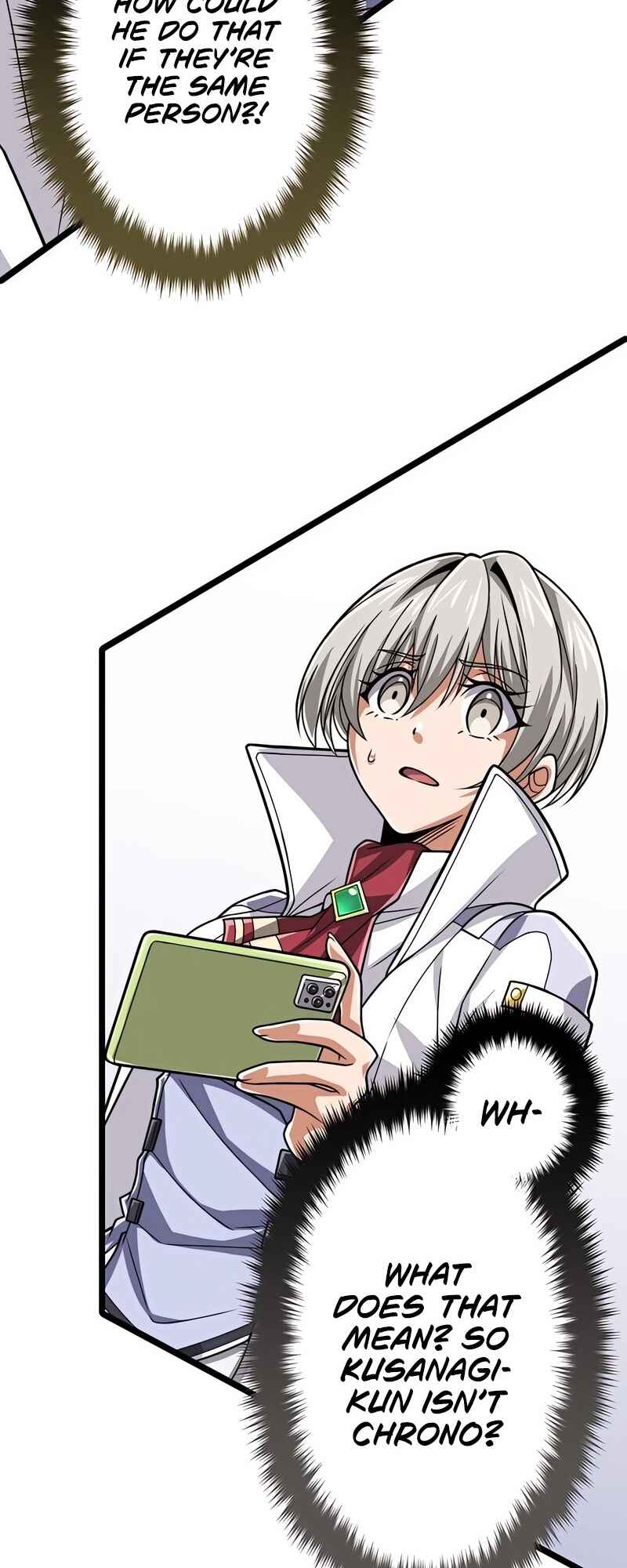 Page 37 Chapter 71 The Max Magic Level Great Sage’s Return