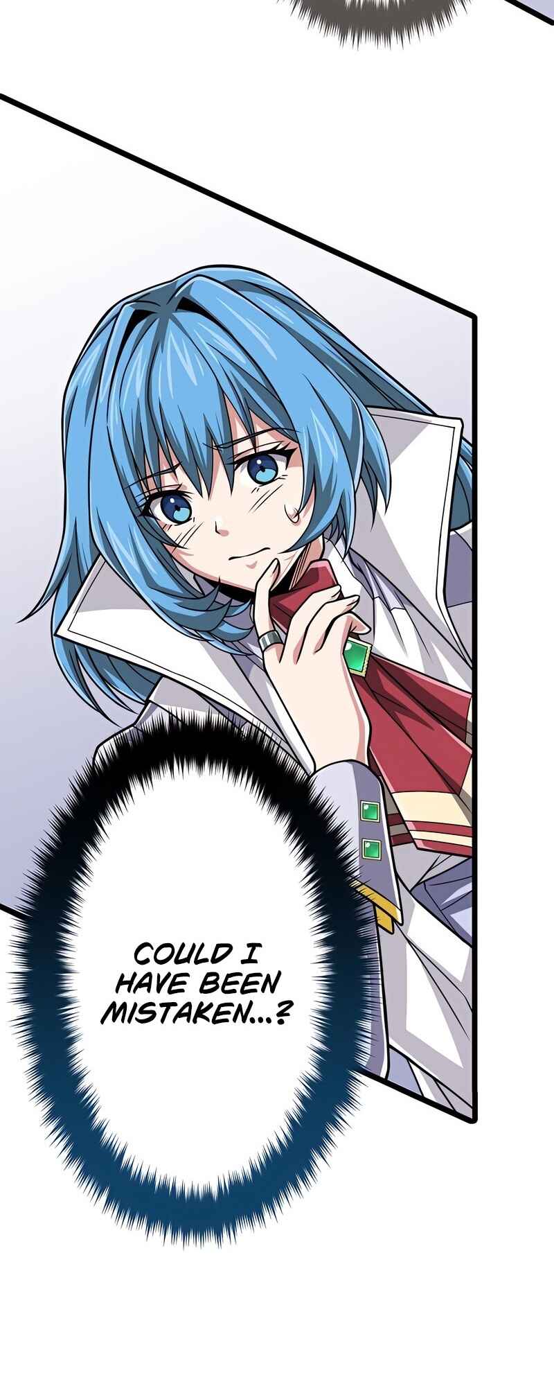 Page 38 Chapter 71 The Max Magic Level Great Sage’s Return