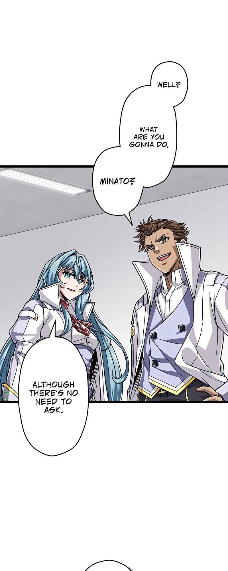 Page 39 Chapter 71 The Max Magic Level Great Sage’s Return