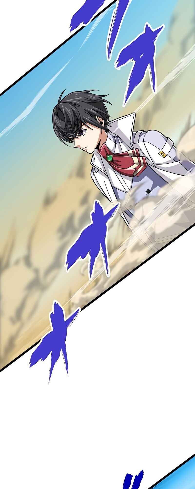 Page 64 Chapter 71 The Max Magic Level Great Sage’s Return