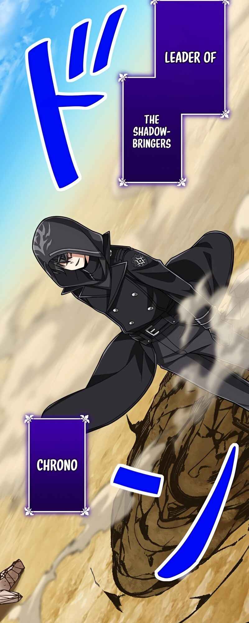 Page 66 Chapter 71 The Max Magic Level Great Sage’s Return
