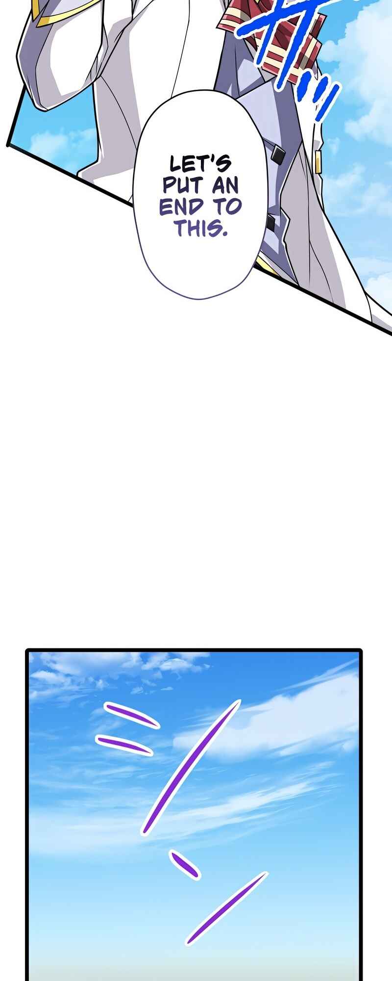 Page 72 Chapter 71 The Max Magic Level Great Sage’s Return