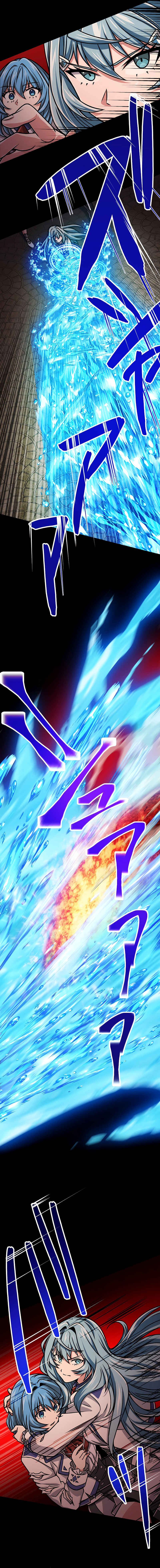 Page 15 Chapter 17 The Max Magic Level Great Sage’s Return