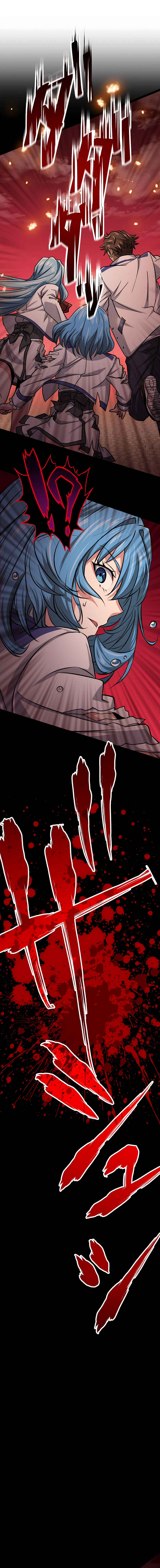 Page 2 Chapter 17 The Max Magic Level Great Sage’s Return