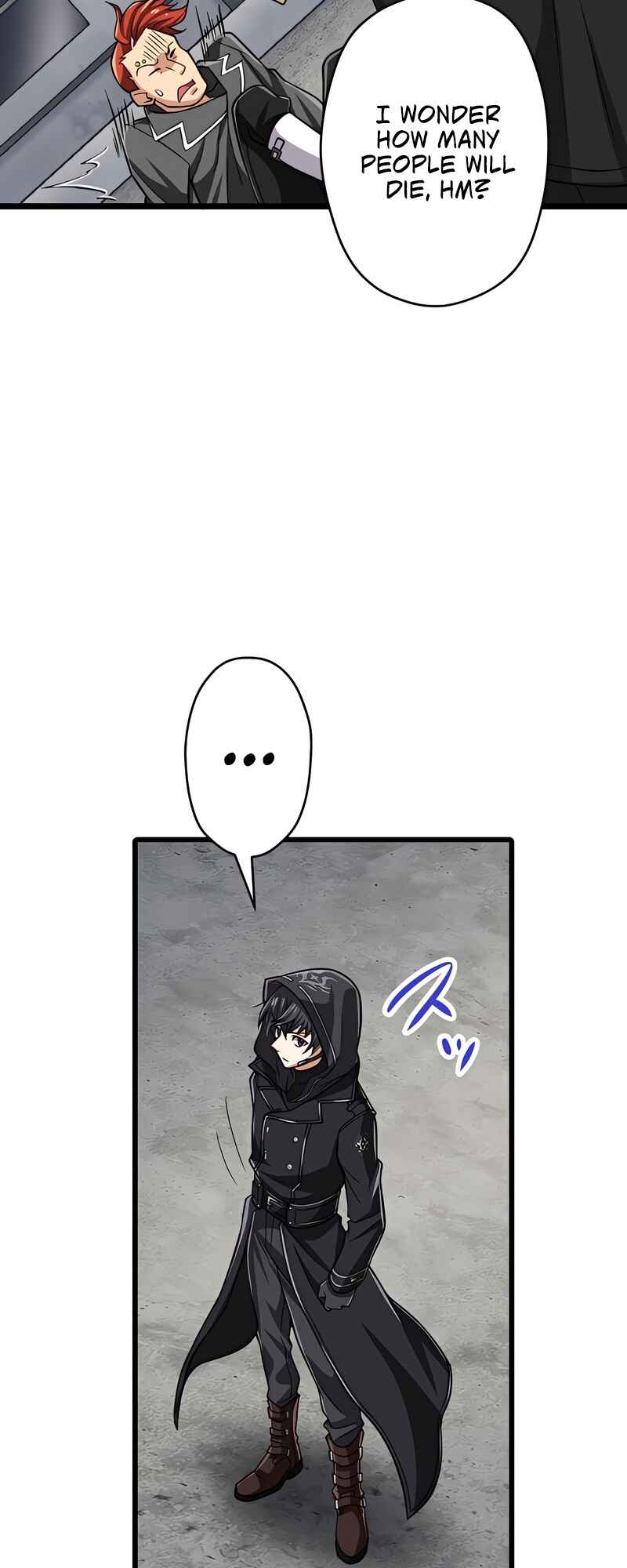 Page 24 Chapter 64 The Max Magic Level Great Sage’s Return