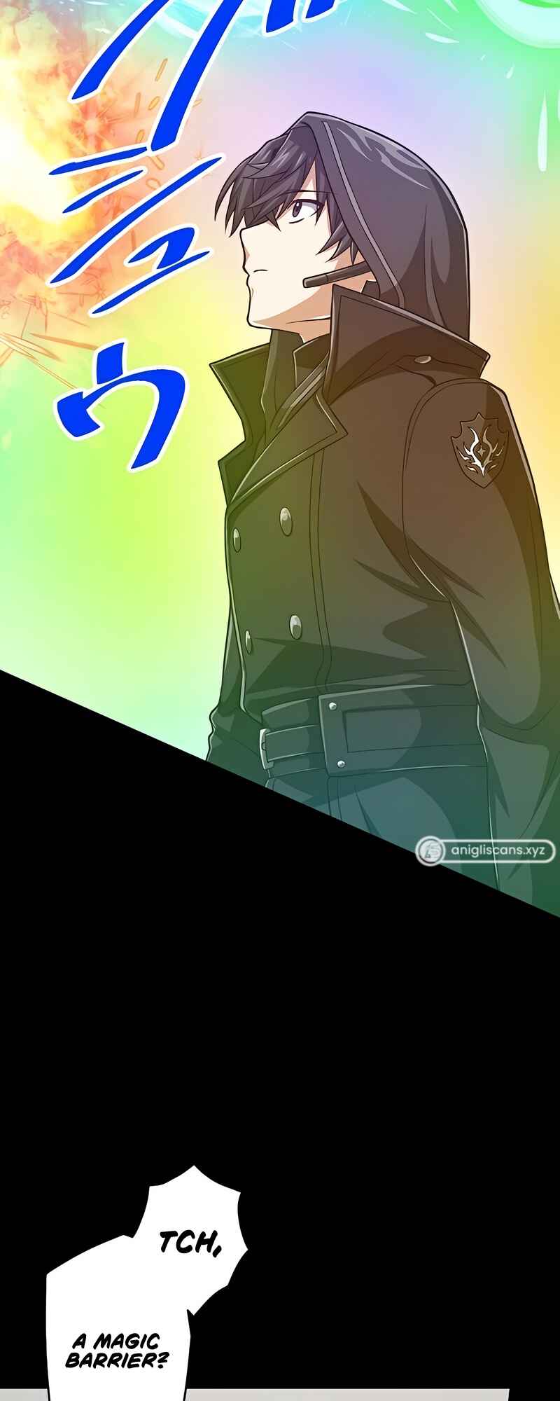 Page 28 Chapter 64 The Max Magic Level Great Sage’s Return