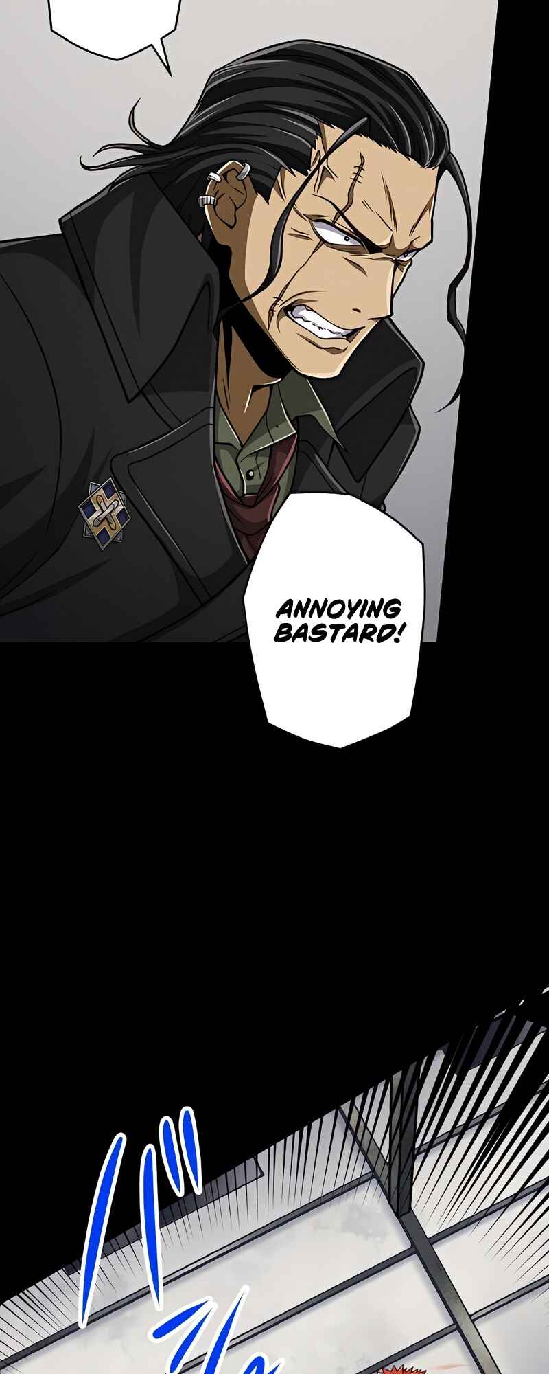 Page 29 Chapter 64 The Max Magic Level Great Sage’s Return