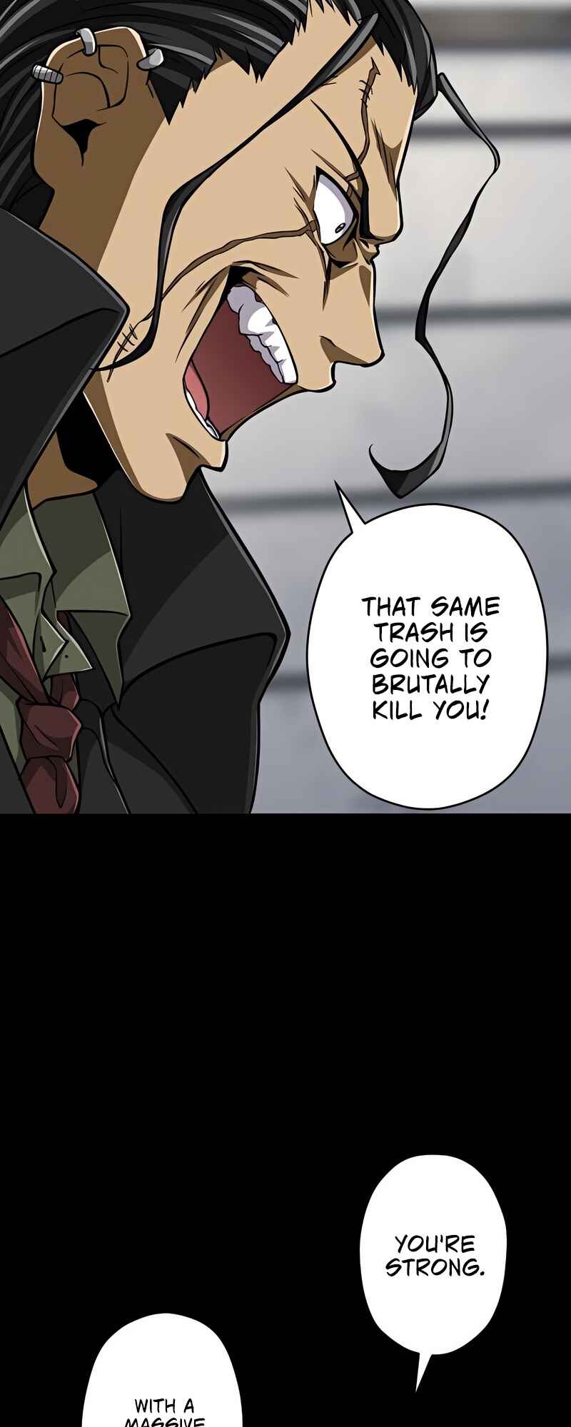 Page 34 Chapter 64 The Max Magic Level Great Sage’s Return