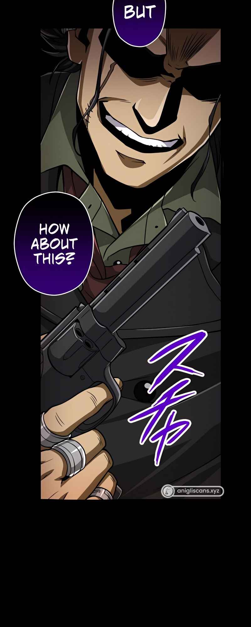 Page 36 Chapter 64 The Max Magic Level Great Sage’s Return