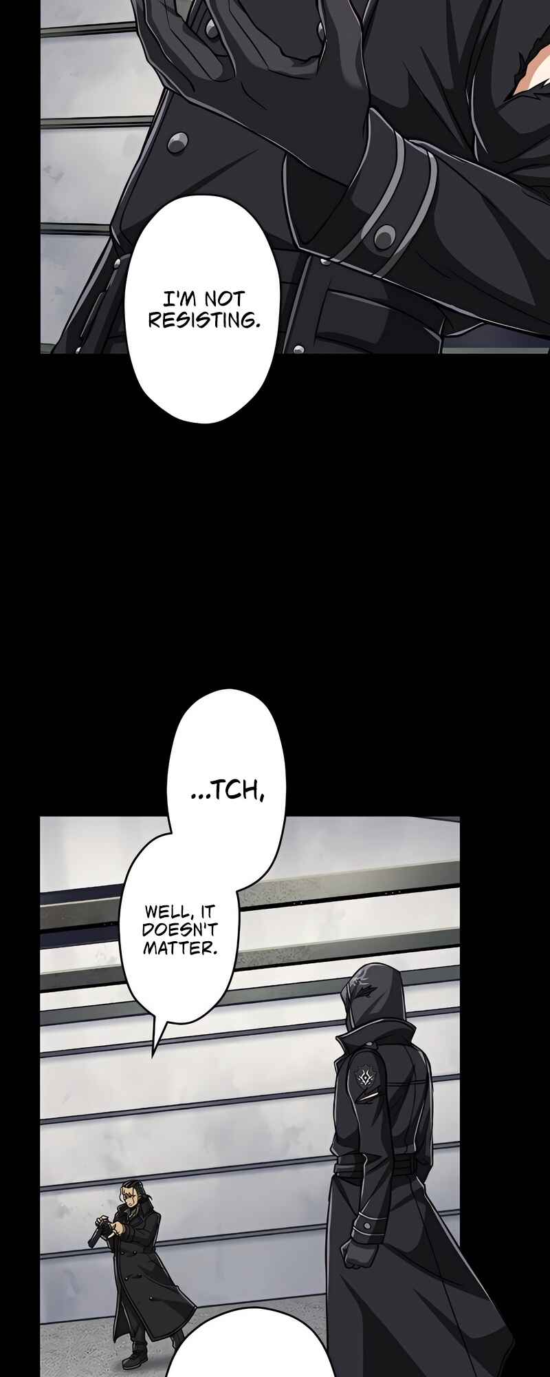 Page 47 Chapter 64 The Max Magic Level Great Sage’s Return
