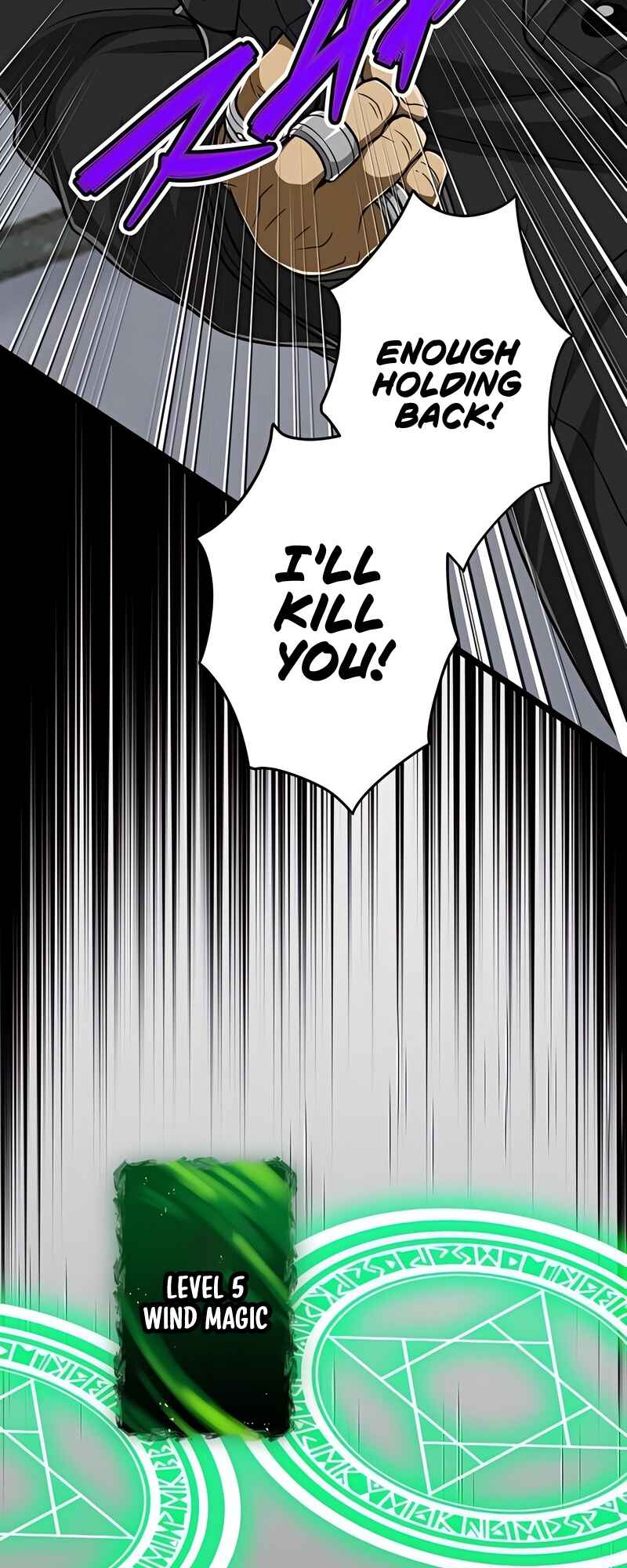 Page 56 Chapter 64 The Max Magic Level Great Sage’s Return