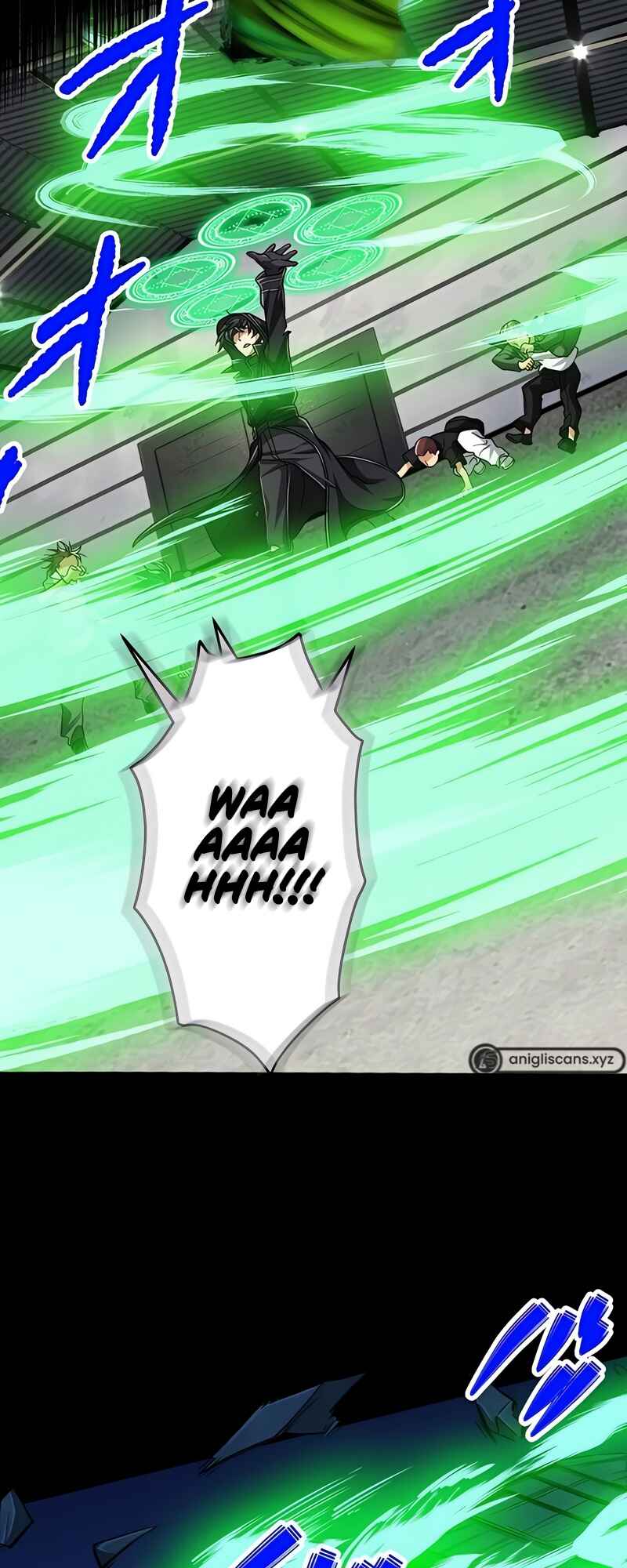 Page 58 Chapter 64 The Max Magic Level Great Sage’s Return