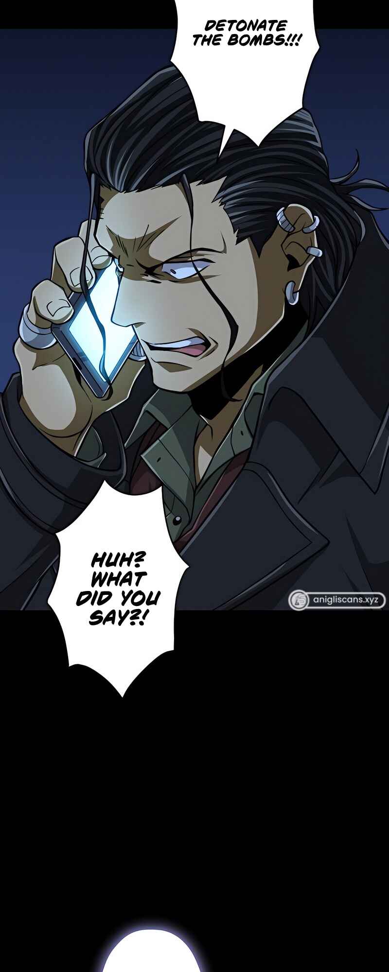 Page 62 Chapter 64 The Max Magic Level Great Sage’s Return