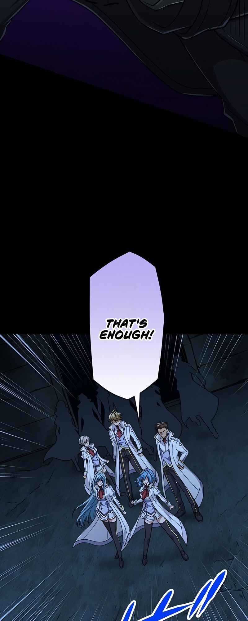 Page 66 Chapter 64 The Max Magic Level Great Sage’s Return