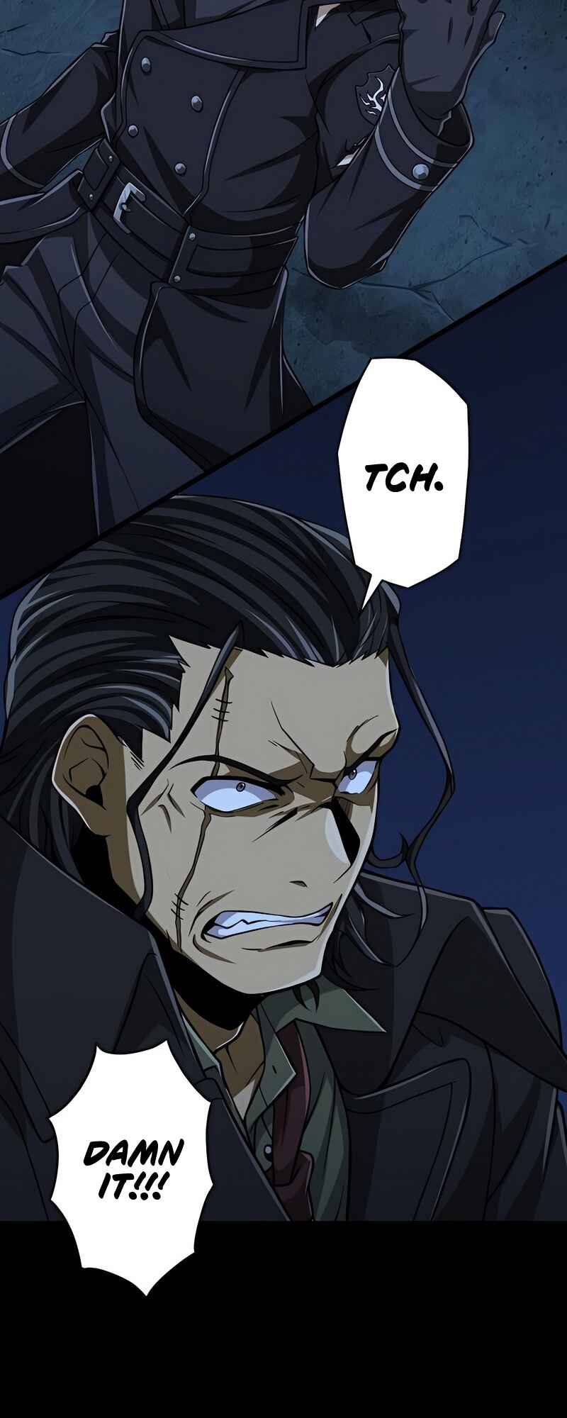 Page 72 Chapter 64 The Max Magic Level Great Sage’s Return