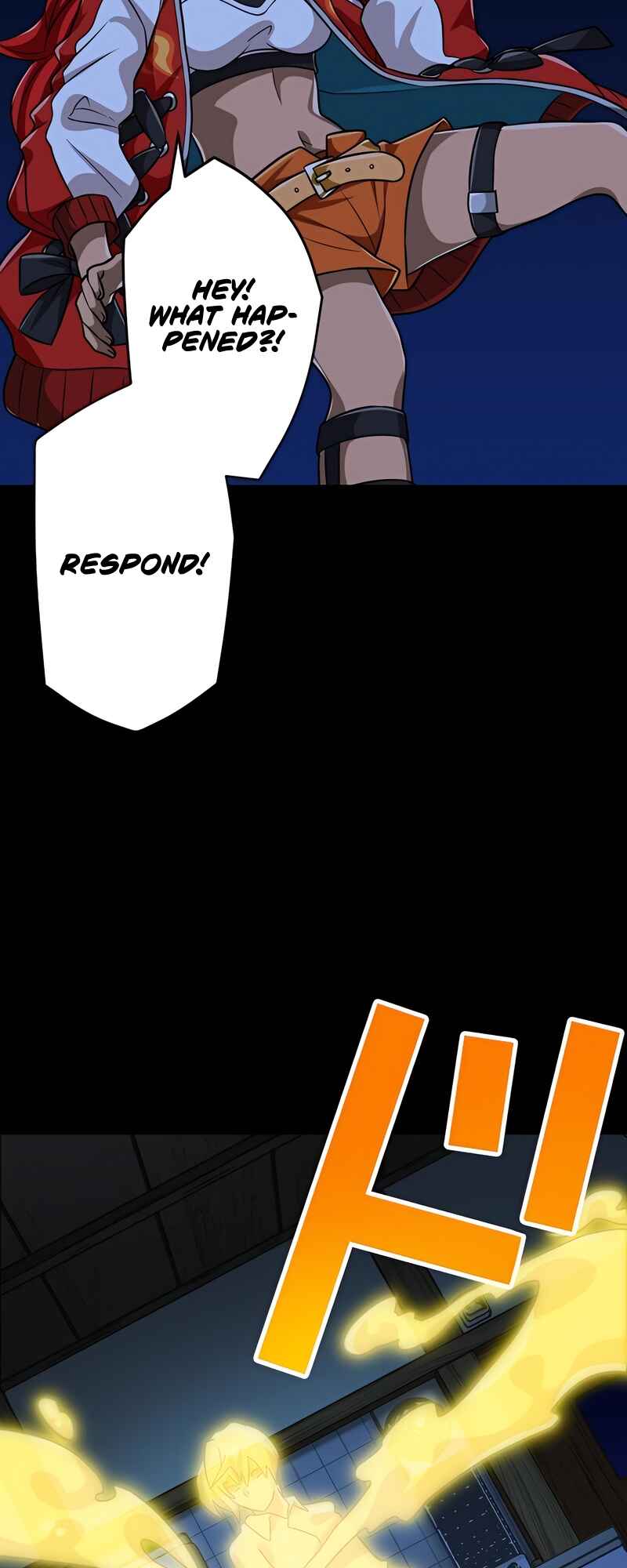 Page 14 Chapter 56 The Max Magic Level Great Sage’s Return