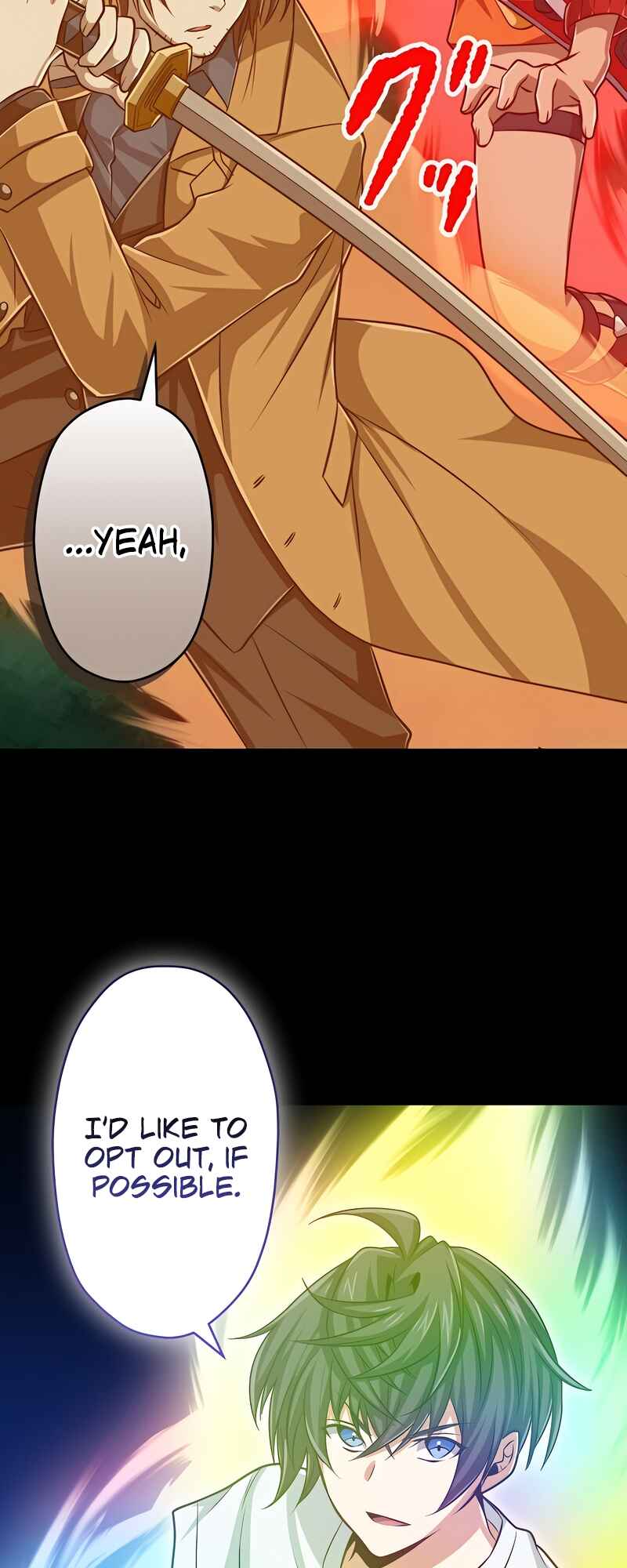 Page 22 Chapter 56 The Max Magic Level Great Sage’s Return