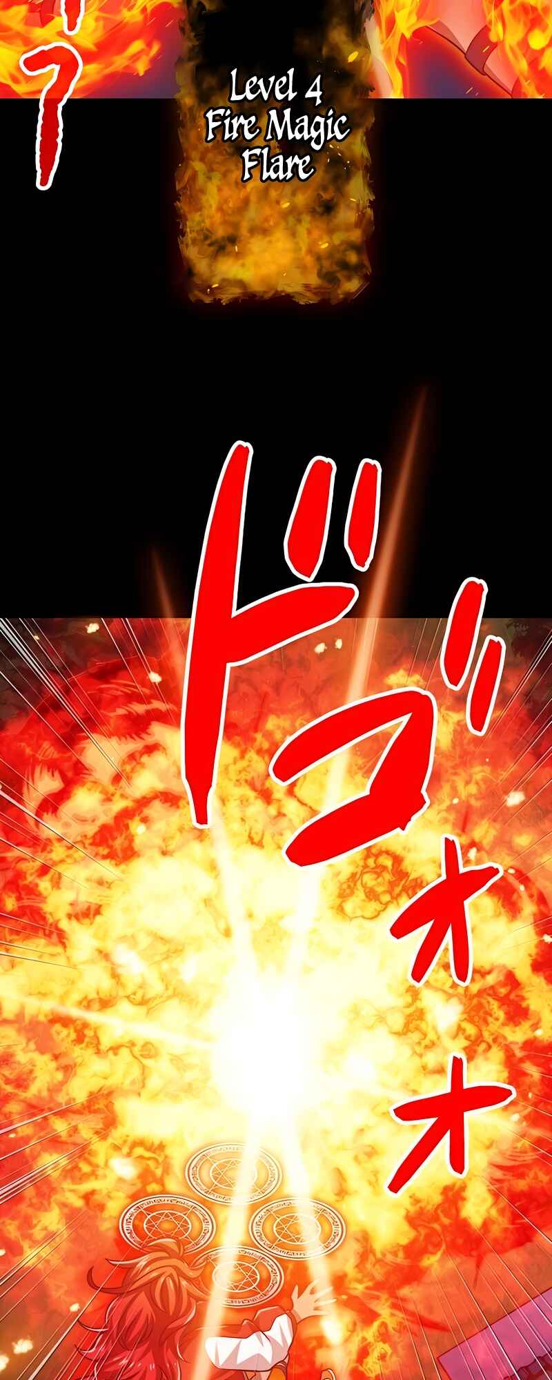Page 28 Chapter 56 The Max Magic Level Great Sage’s Return