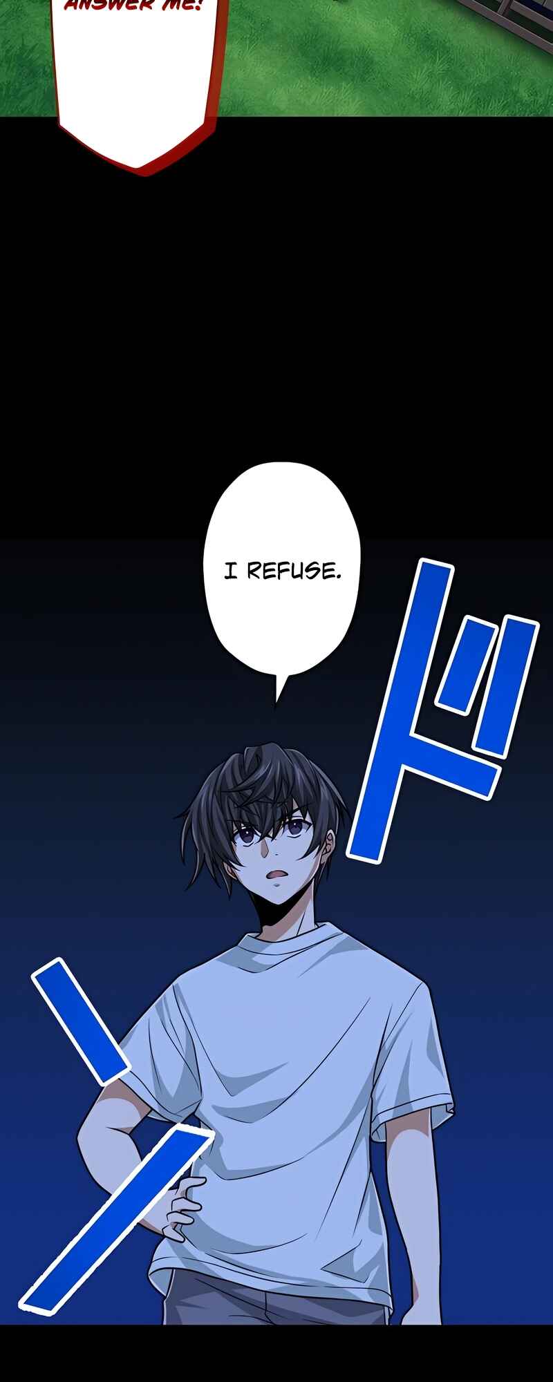 Page 3 Chapter 56 The Max Magic Level Great Sage’s Return
