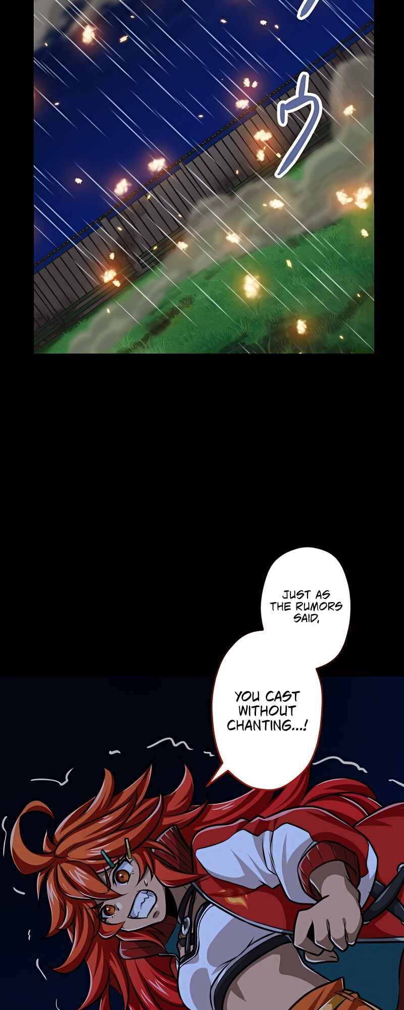 Page 37 Chapter 56 The Max Magic Level Great Sage’s Return