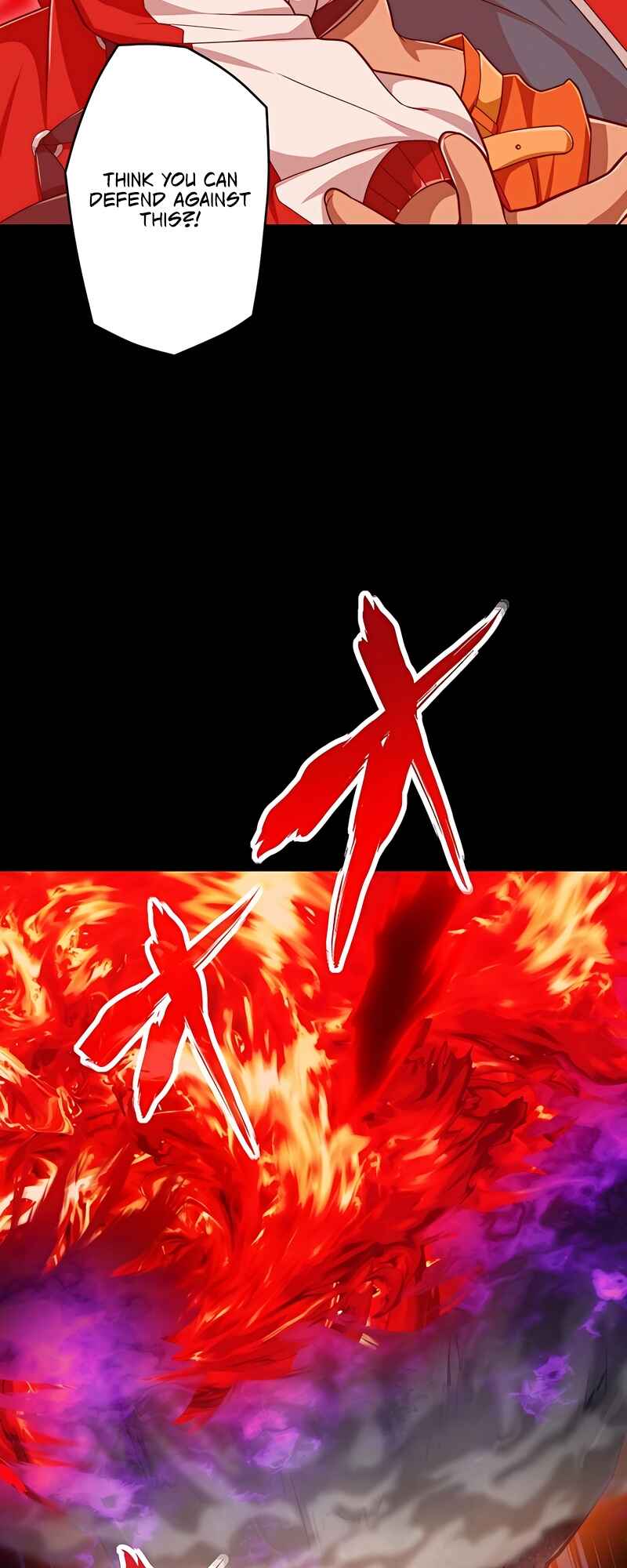 Page 49 Chapter 56 The Max Magic Level Great Sage’s Return