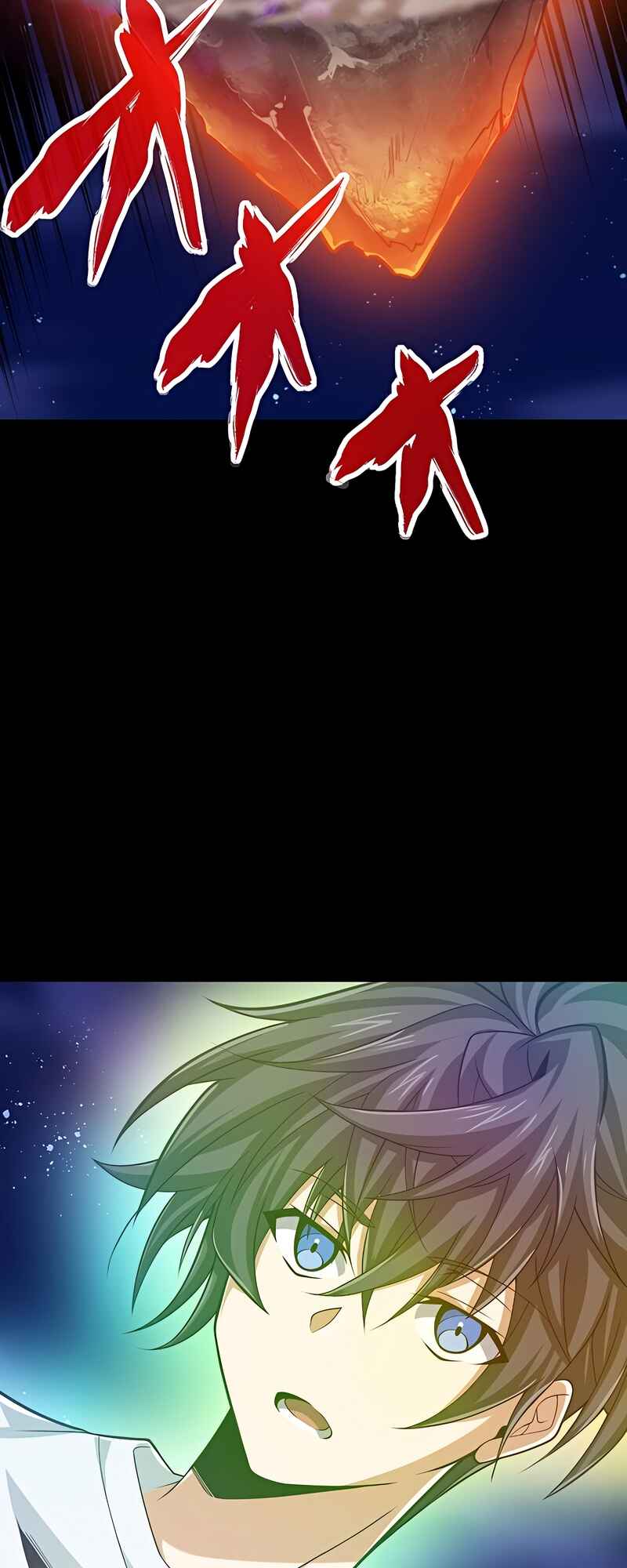 Page 50 Chapter 56 The Max Magic Level Great Sage’s Return