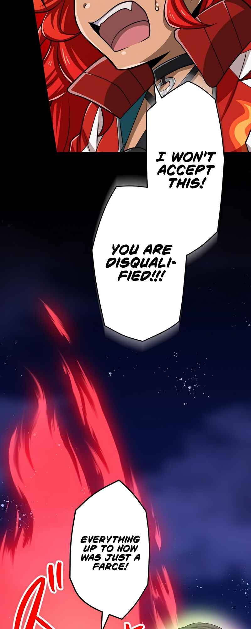 Page 57 Chapter 56 The Max Magic Level Great Sage’s Return