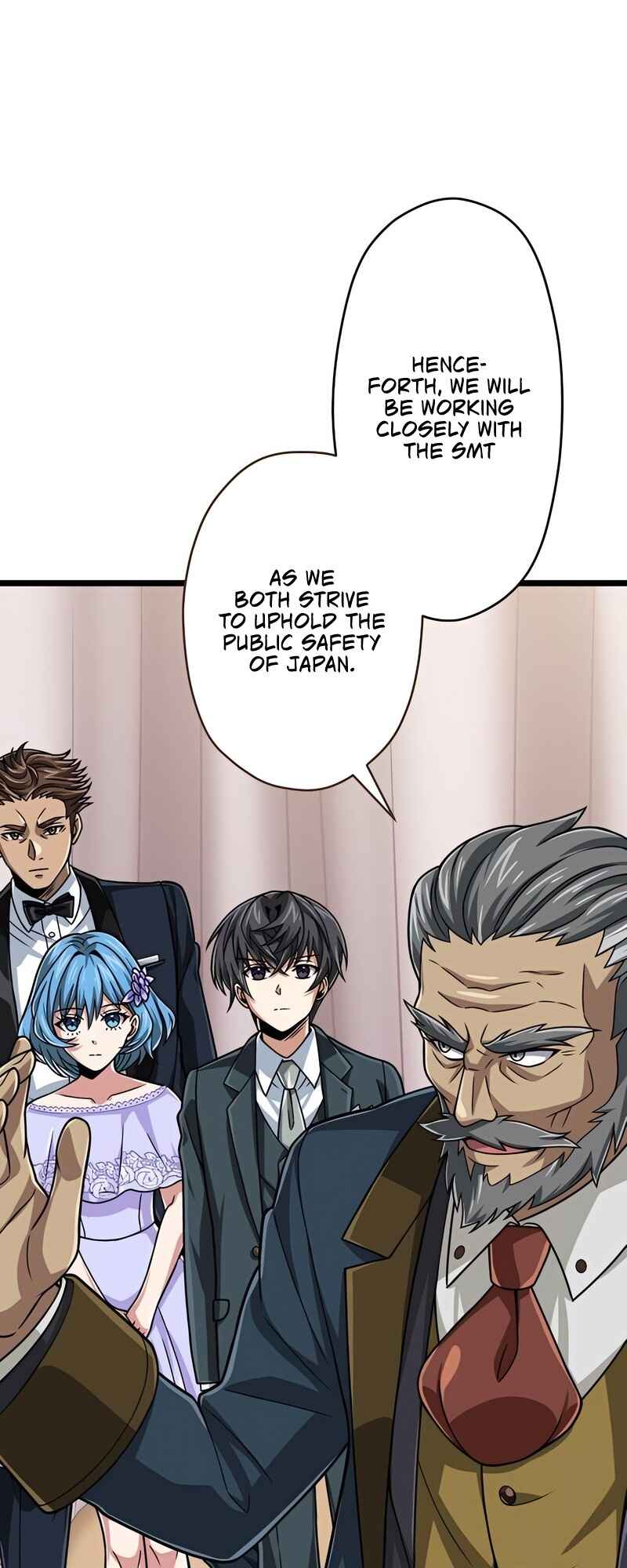 Page 10 Chapter 75 The Max Magic Level Great Sage’s Return