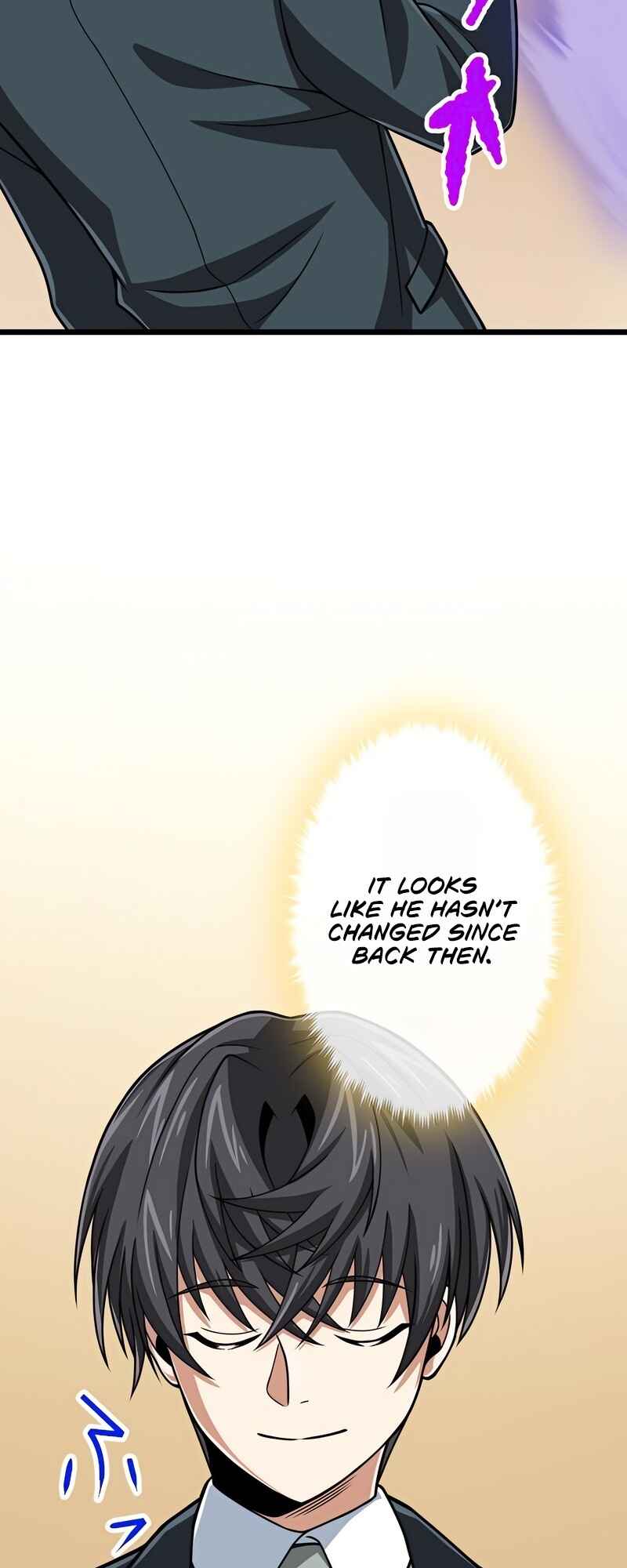 Page 14 Chapter 75 The Max Magic Level Great Sage’s Return