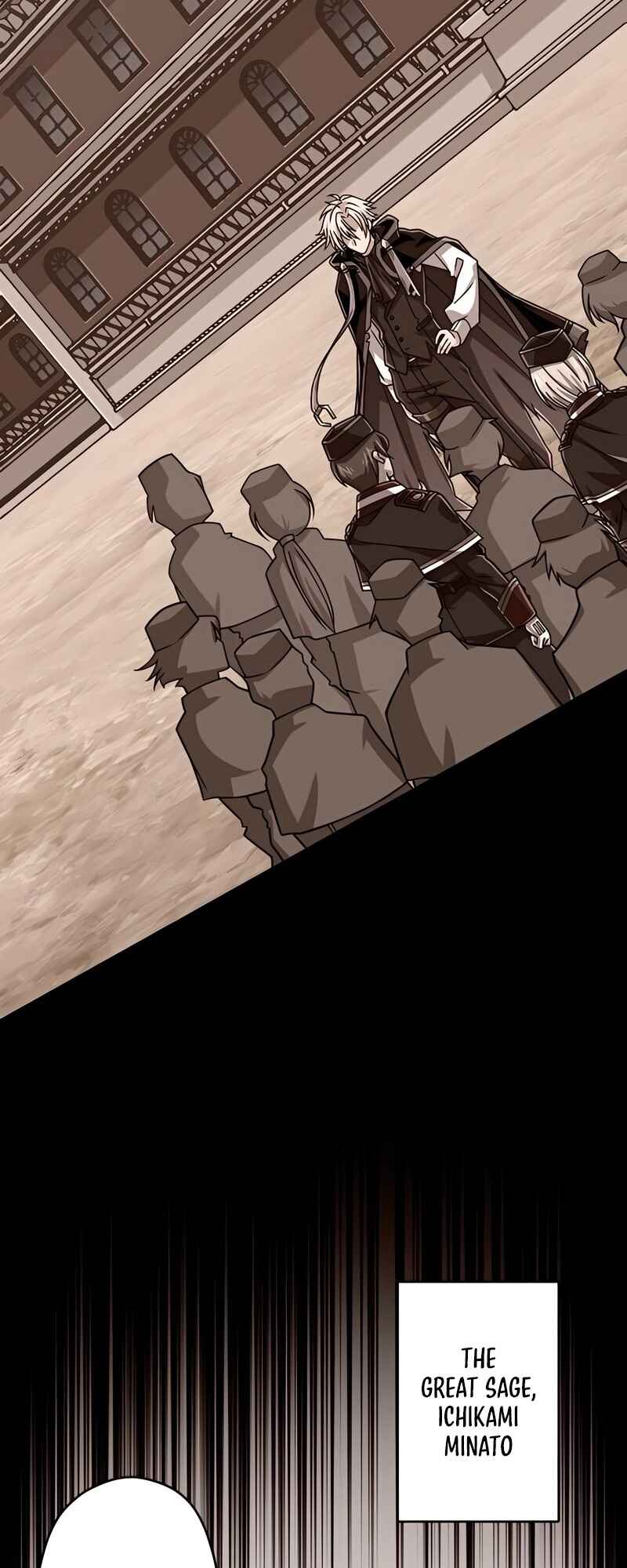 Page 17 Chapter 75 The Max Magic Level Great Sage’s Return