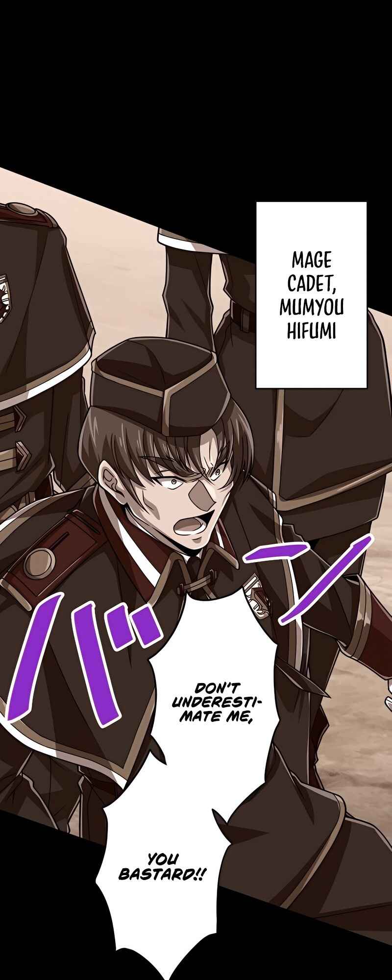 Page 19 Chapter 75 The Max Magic Level Great Sage’s Return