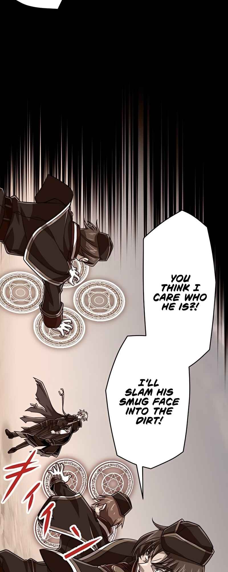 Page 21 Chapter 75 The Max Magic Level Great Sage’s Return