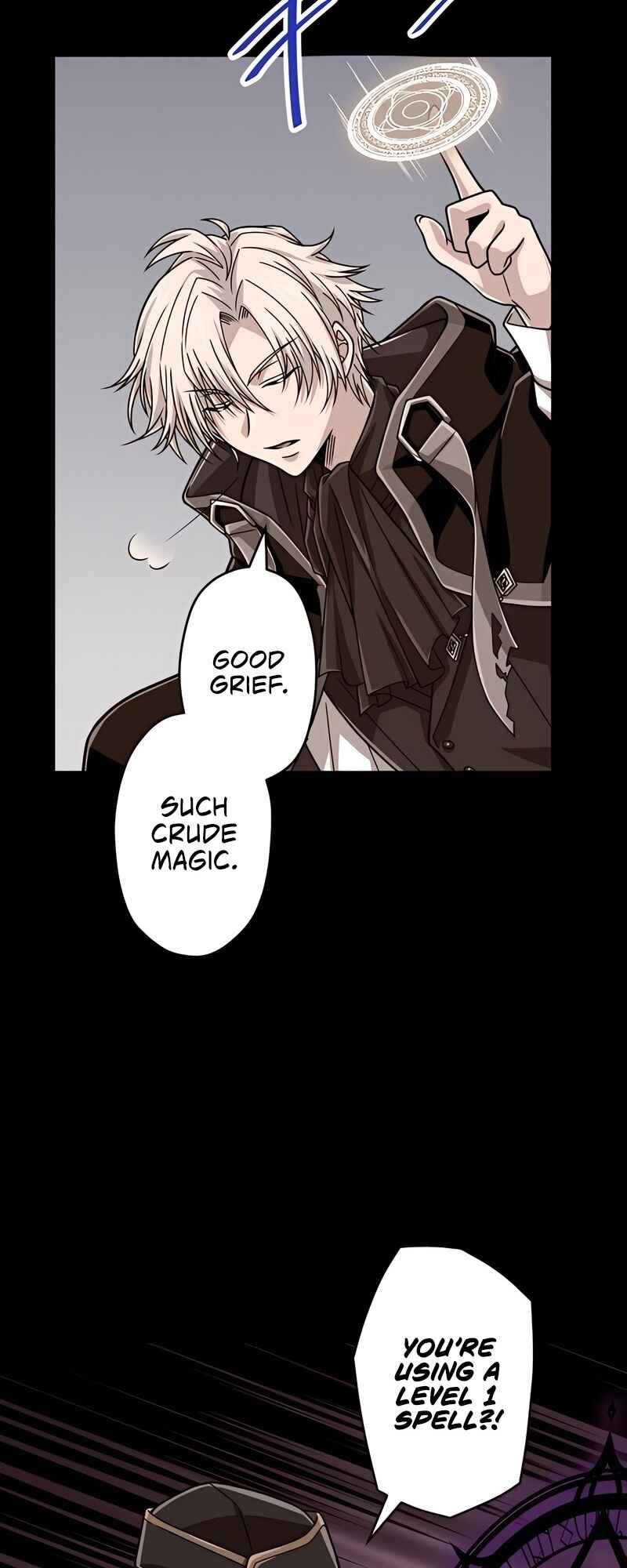Page 26 Chapter 75 The Max Magic Level Great Sage’s Return